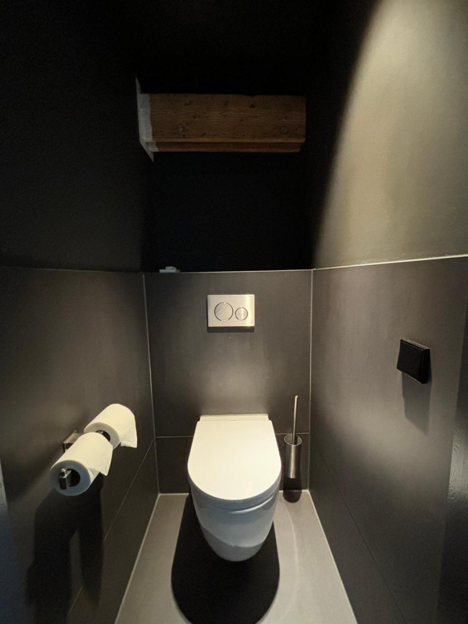 Kazerne Hotel - Member Of Design Hotels Ейндховен Стая снимка