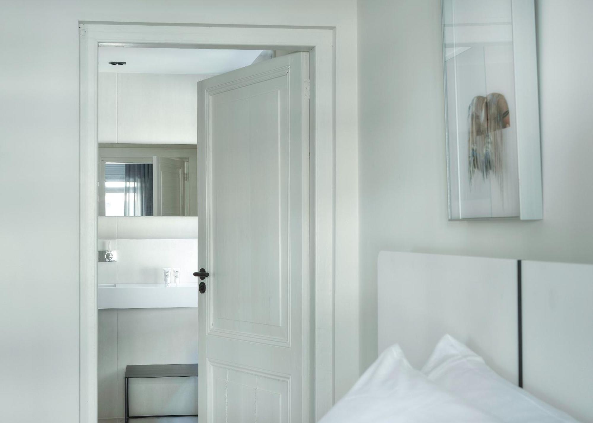 Kazerne Hotel - Member Of Design Hotels Ейндховен Екстериор снимка