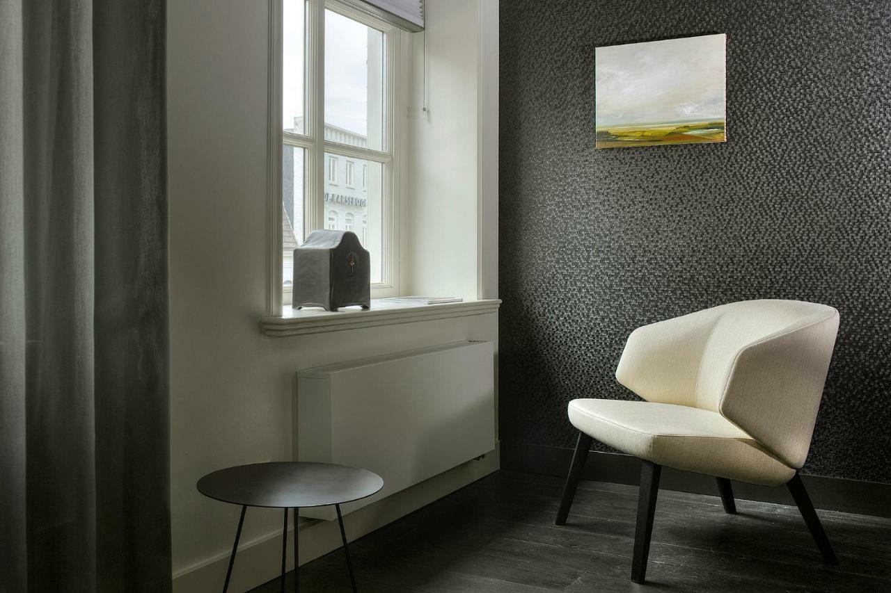 Kazerne Hotel - Member Of Design Hotels Ейндховен Екстериор снимка