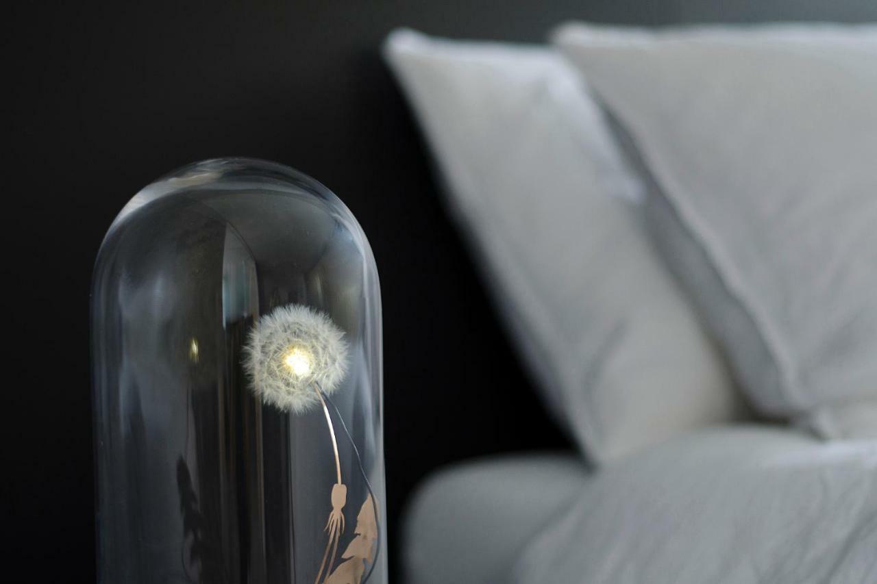 Kazerne Hotel - Member Of Design Hotels Ейндховен Екстериор снимка