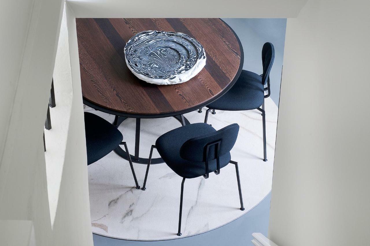 Kazerne Hotel - Member Of Design Hotels Ейндховен Екстериор снимка