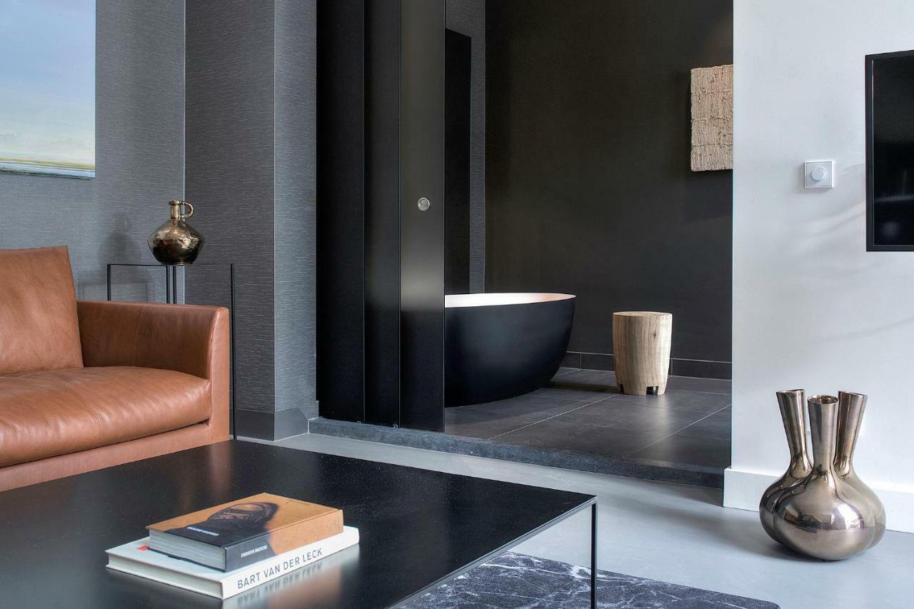 Kazerne Hotel - Member Of Design Hotels Ейндховен Екстериор снимка