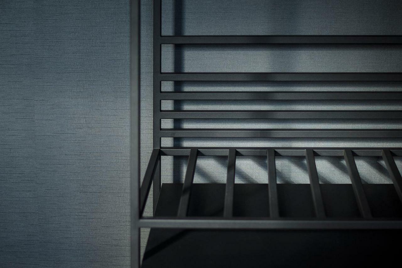 Kazerne Hotel - Member Of Design Hotels Ейндховен Екстериор снимка