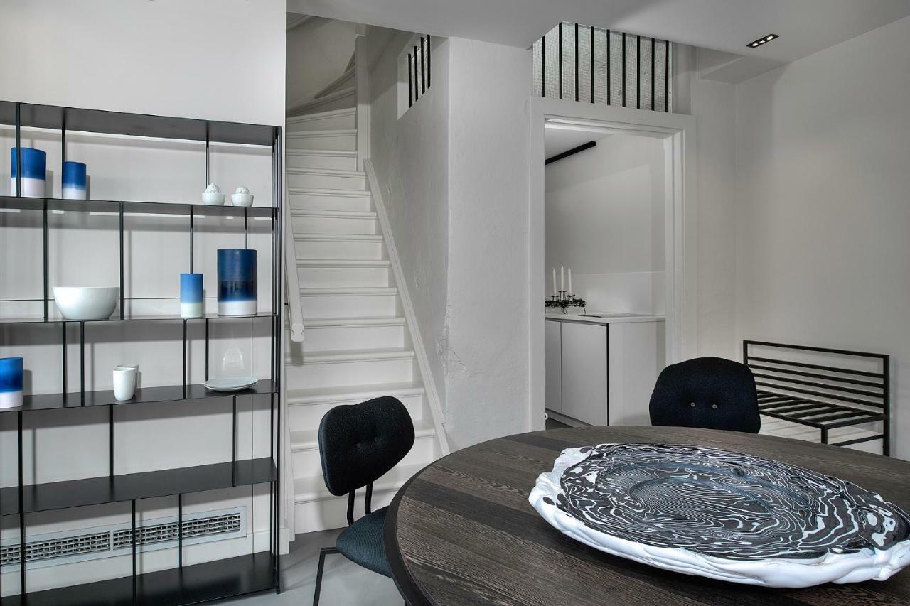 Kazerne Hotel - Member Of Design Hotels Ейндховен Екстериор снимка