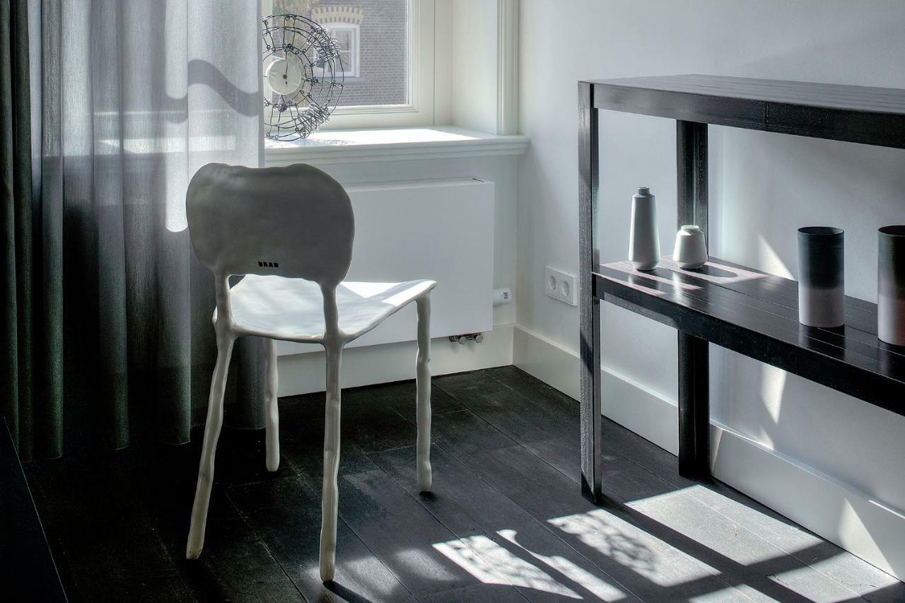 Kazerne Hotel - Member Of Design Hotels Ейндховен Екстериор снимка