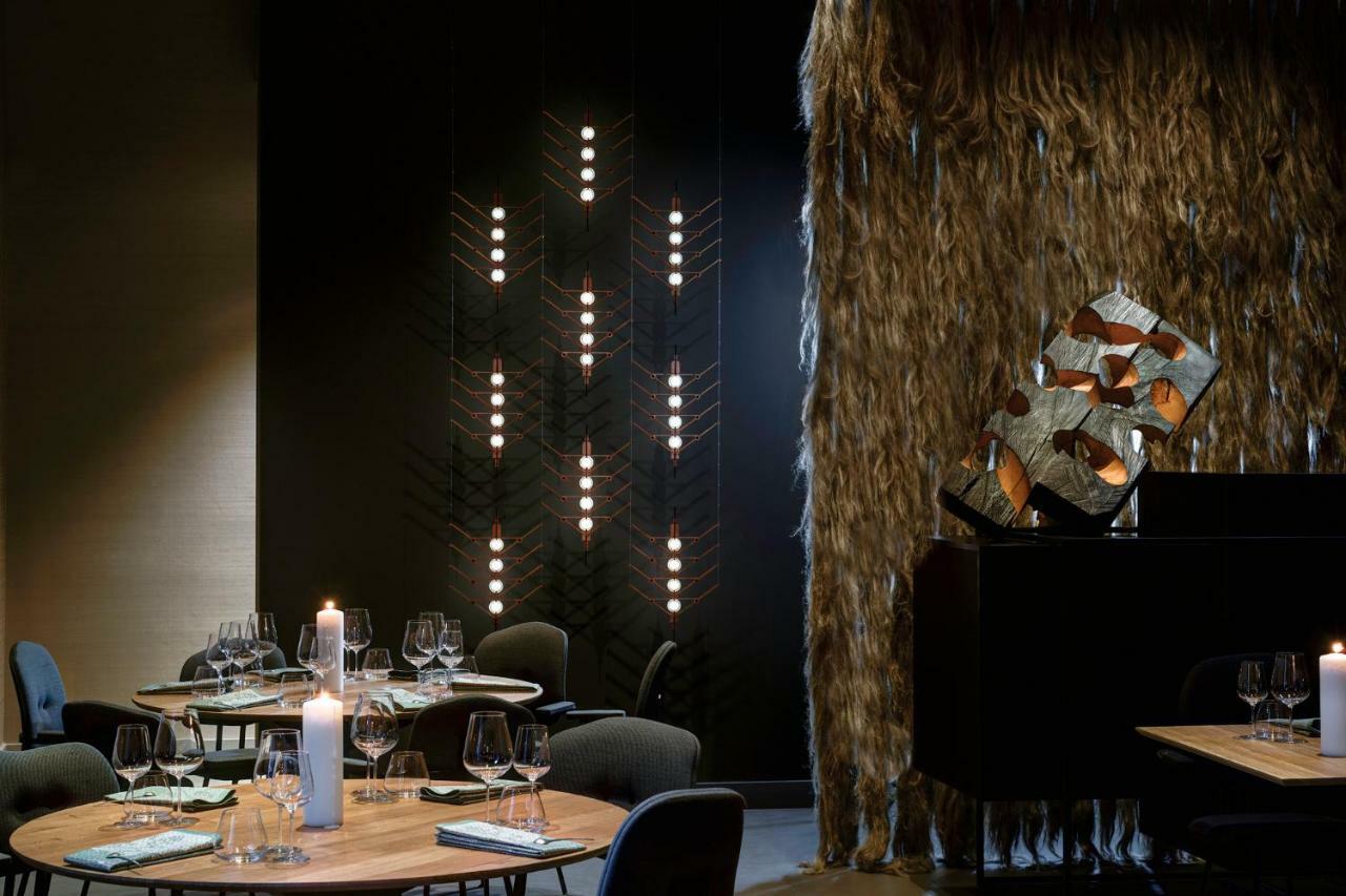 Kazerne Hotel - Member Of Design Hotels Ейндховен Екстериор снимка